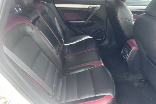 Used 2021 Proton X50 1.5T Executive