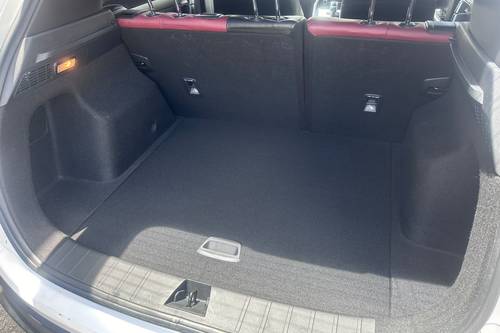 Used 2021 Proton X50 1.5T Executive