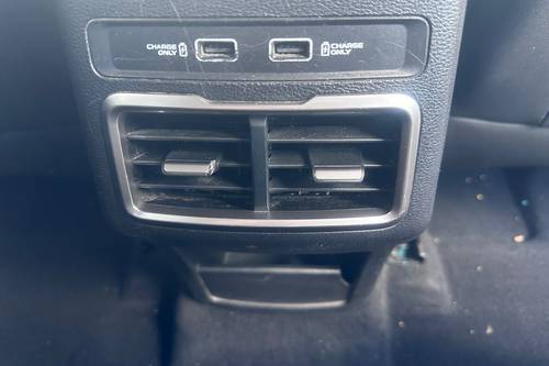 Used 2021 Proton X50 1.5T Executive