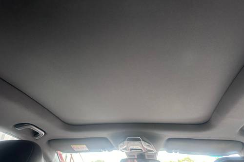 Used 2021 Proton X50 1.5T Executive