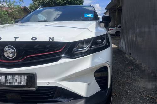 Used 2021 Proton X50 1.5T Executive