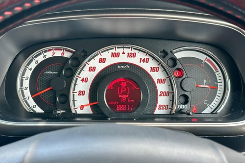 Used 2015 Perodua Myvi 1.5L Special Edition AT