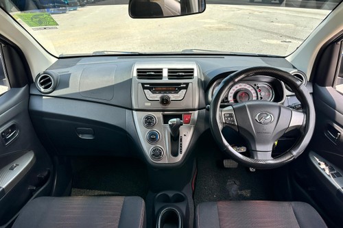 Used 2015 Perodua Myvi 1.5L Special Edition AT