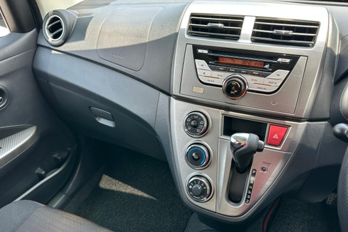 Used 2015 Perodua Myvi 1.5L Special Edition AT