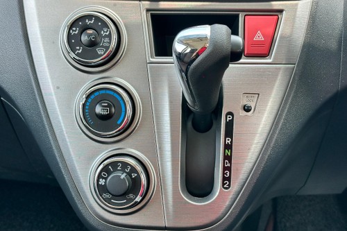 Used 2015 Perodua Myvi 1.5L Special Edition AT