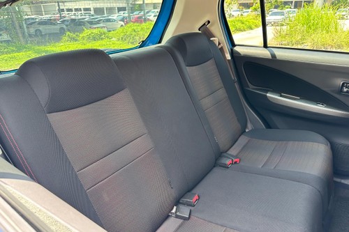 Used 2015 Perodua Myvi 1.5L Special Edition AT