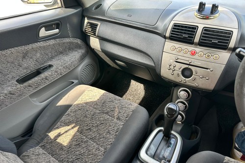 Used 2009 Proton Persona 1.6L Standard CVT