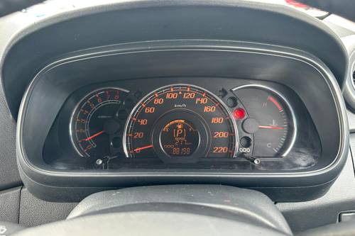 Used 2013 Perodua Myvi 1.3 AT