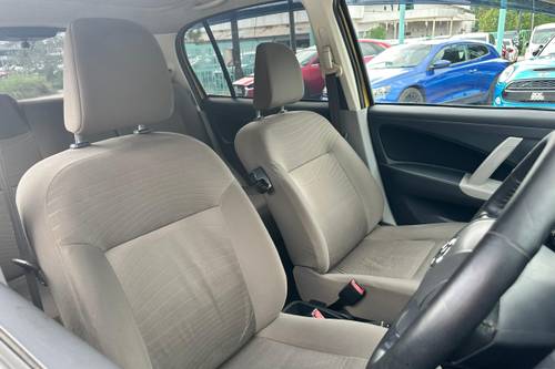 Used 2013 Perodua Myvi 1.3 AT