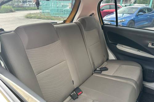 Used 2013 Perodua Myvi 1.3 AT