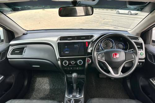 Used 2016 Honda City 1.5 E