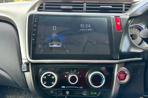 Used 2016 Honda City 1.5 E
