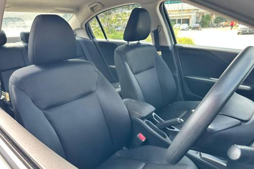 Used 2016 Honda City 1.5 E