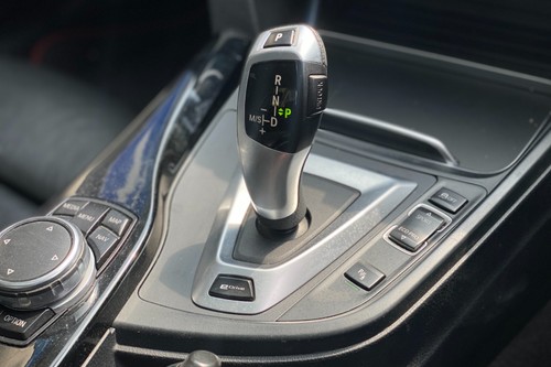 Used 2016 BMW 3 Series Sedan 330e