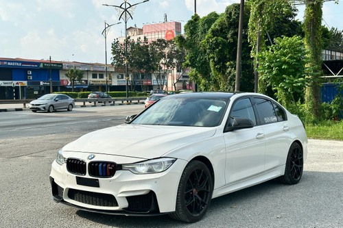 Beli kereta terpakai