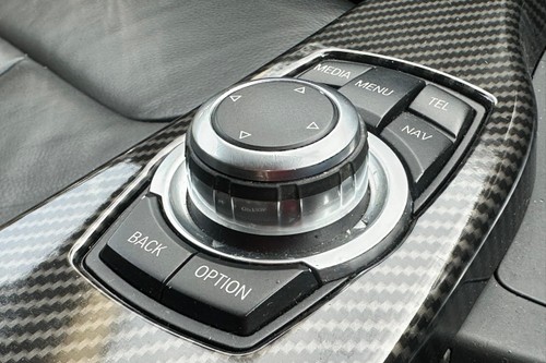 2012 BMW 3 Series Sedan 328i Terpakai