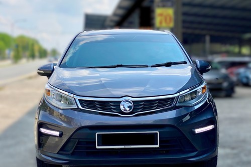 Beli kereta terpakai