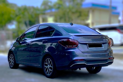 Beli kereta terpakai