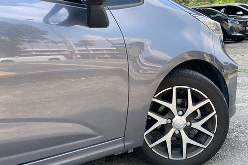 2023 Proton Persona 1.6L Premium CVT Terpakai