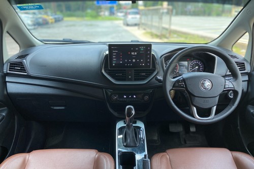 2023 Proton Persona 1.6L Premium CVT Terpakai