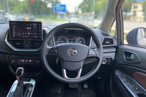 2023 Proton Persona 1.6L Premium CVT Terpakai