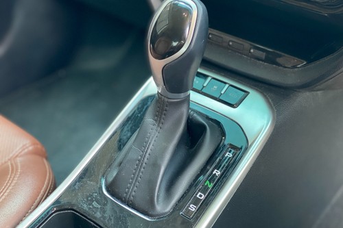 2023 Proton Persona 1.6L Premium CVT Terpakai