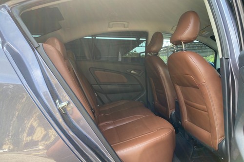 2023 Proton Persona 1.6L Premium CVT Terpakai