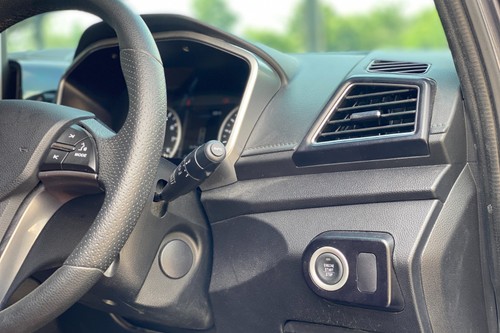 2023 Proton Persona 1.6L Premium CVT Terpakai