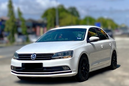 Beli kereta terpakai