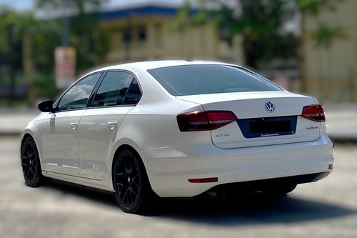 Beli kereta terpakai