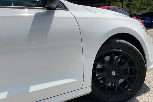 2017 Volkswagen Jetta 1.4 TSI Highline Terpakai