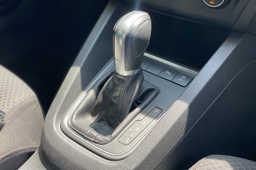 2017 Volkswagen Jetta 1.4 TSI Highline Terpakai