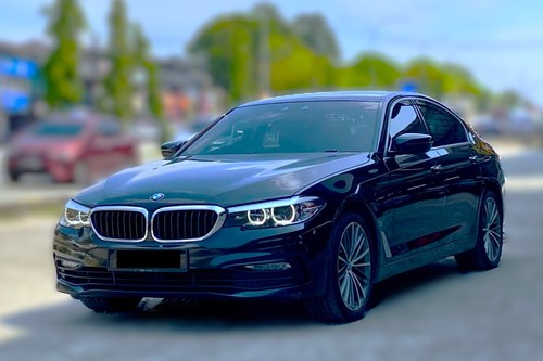 Beli kereta terpakai