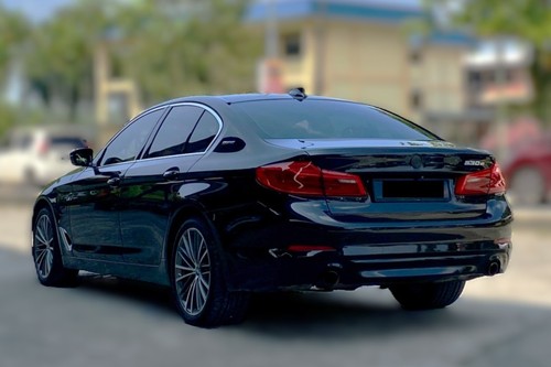 Beli kereta terpakai