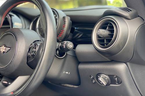 Used 2014 MINI 3 Door Cooper S