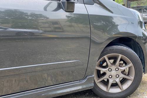 Used 2020 Perodua Alza 1.5 AV AT