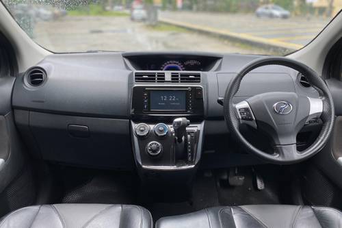 Used 2020 Perodua Alza 1.5 AV AT