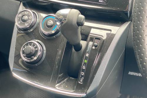Used 2020 Perodua Alza 1.5 AV AT