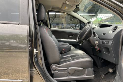Used 2020 Perodua Alza 1.5 AV AT
