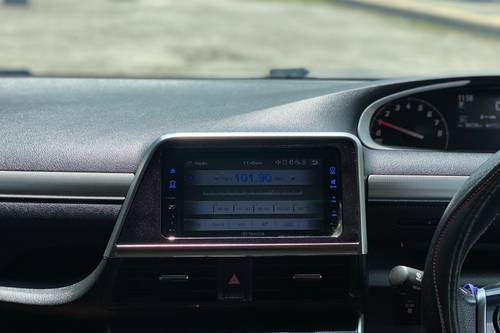Used 2019 Toyota Sienta 1.5 V AT