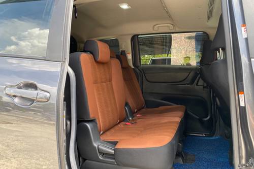 Used 2019 Toyota Sienta 1.5 V AT