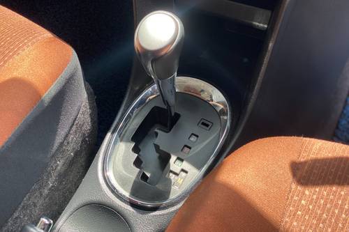 Used 2019 Toyota Sienta 1.5 V AT