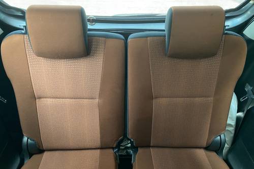 Used 2019 Toyota Sienta 1.5 V AT