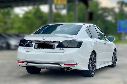Used 2017 Honda Accord 2.4 VTi-L Advance