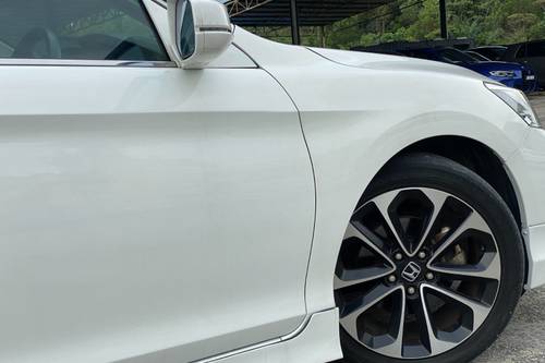 Used 2017 Honda Accord 2.4 VTi-L Advance