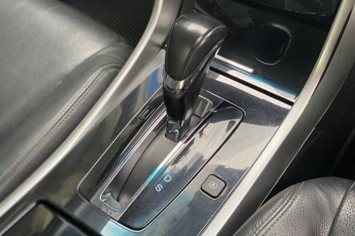 Used 2017 Honda Accord 2.4 VTi-L Advance