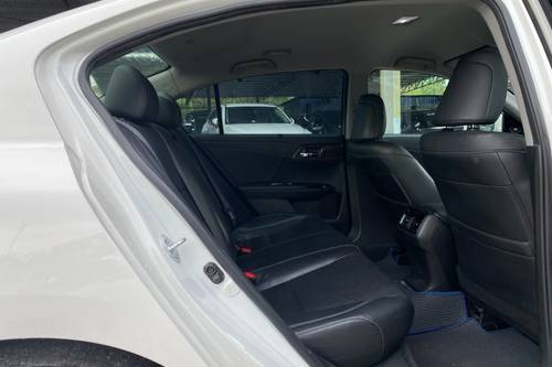 Used 2017 Honda Accord 2.4 VTi-L Advance