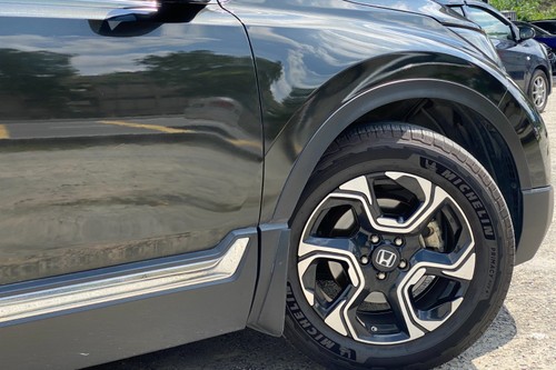 Used 2017 Honda CR-V 1.5 Tcp