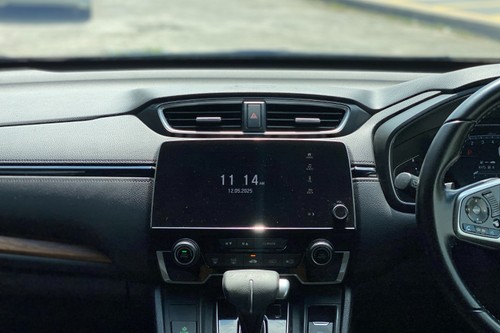 Used 2017 Honda CR-V 1.5 Tcp