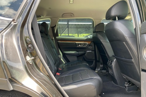 Used 2017 Honda CR-V 1.5 Tcp